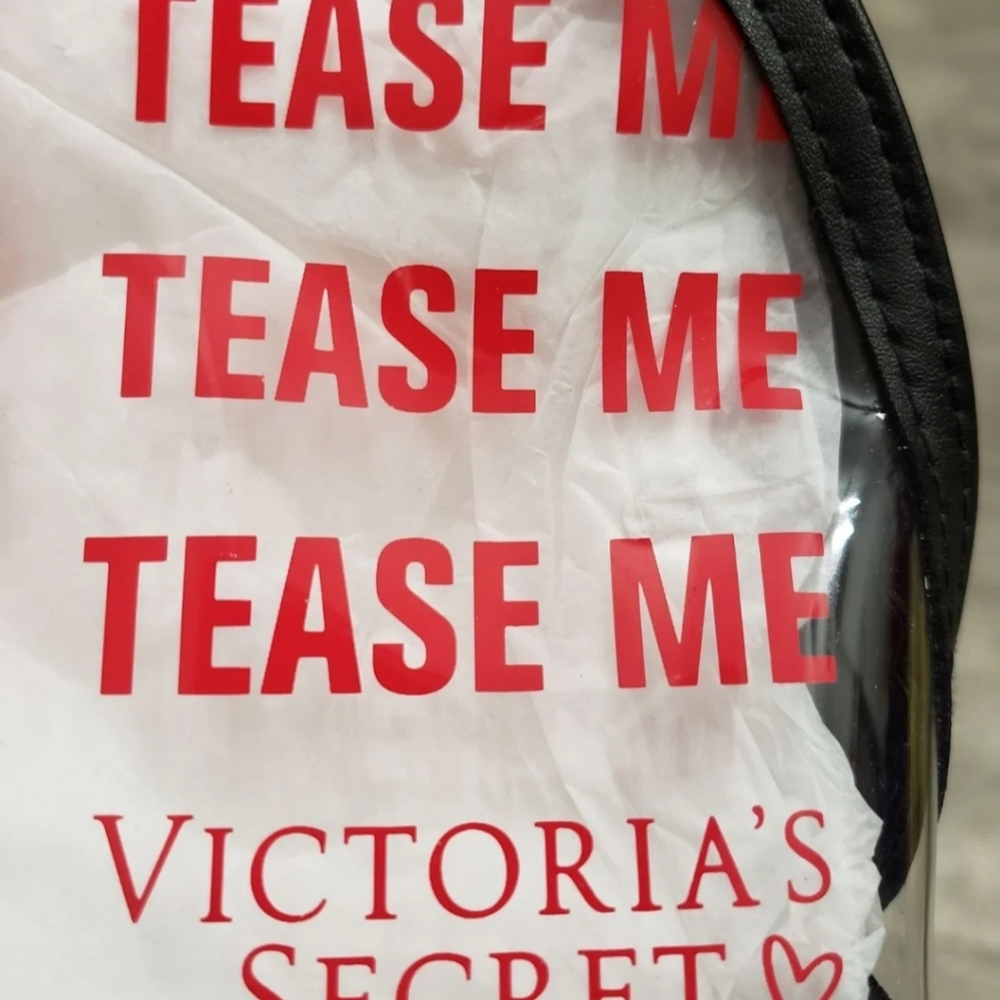 ๐๏ธ NWT Victoria's Secret Very Sexy Pouch - Picture 6 of 10